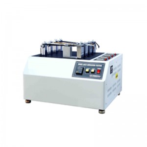 LT-XZ13 شيلاس/eye آلة اختبار الاحتكاك