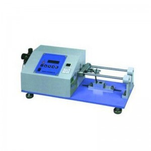 LT-XZ22 هوك آلة اختبار التعب الأساسية