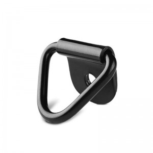 التعادل المراسي V-Ring 2 \\\\ \\\"القطر الصلب الخامس الدائري الترباس على مقطورة مرساة للشحن على الشاحنات التقاطات مقطورات فلوش جبل تيدون...