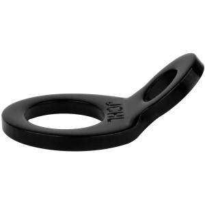 التعادل أسفل حلقات حزام دراجة من الفولاذ المقاوم للصدأ متعددة الأغراض التعادل أسفل مرساة ربط السنانير للتركيب في المرآب، متجر ال...