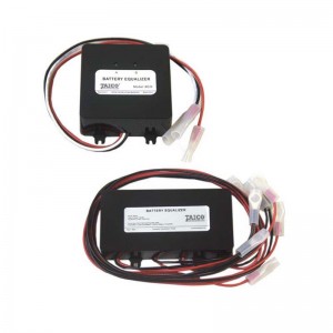 بطارية التعادل الرصيد لمدة 4 قطع 2.4 فولت 3.6 فولت 6 فولت 9 فولت 12 فولت بطارية البنك المستخدمة هلام الفيضانات agm الرصاص حمض الشمسية شاحن...