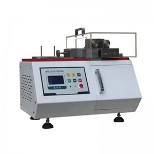 LT-XZ35 سكوت العجن آلة اختبار