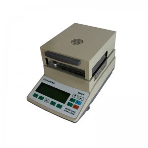 LT-XZ52 جلد الرطوبة متر