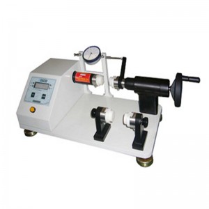 LT-XZ54 اختبار صلابة الجلود