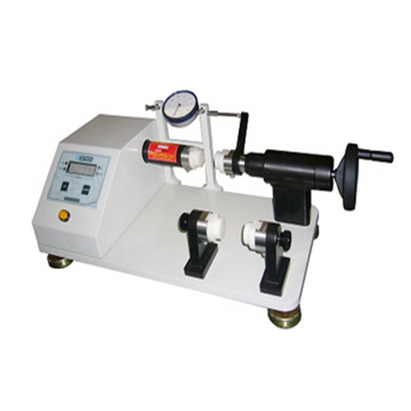 LT-XZ54 اختبار صلابة الجلود