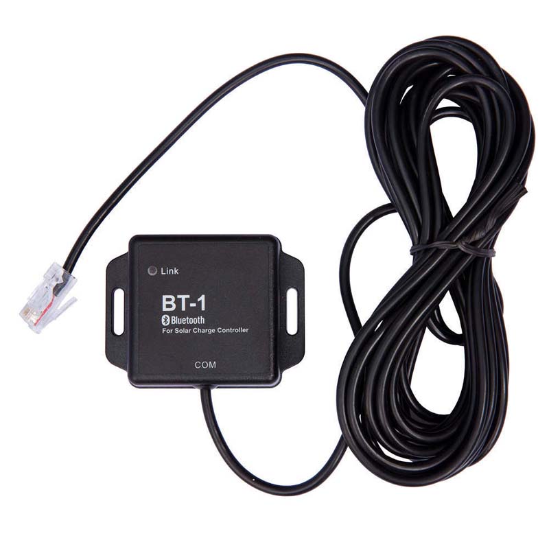 Srne Bluetooth Module BT-1 BT-2 ل MPPT Solar Short و Confage Controller ML و MC Series PV Controller