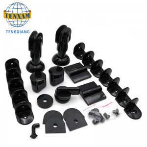 مجموعة كاملة مجموعة المرحاض تقطيع المرحاض