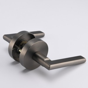 R7501 خصوصية Door Lever مقبض الباب الداخلي بدون مفتاح