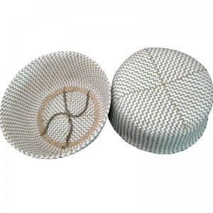 تخزين سلة الأعشاب البحرية