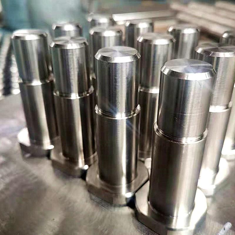 A-286 دبوس رمح