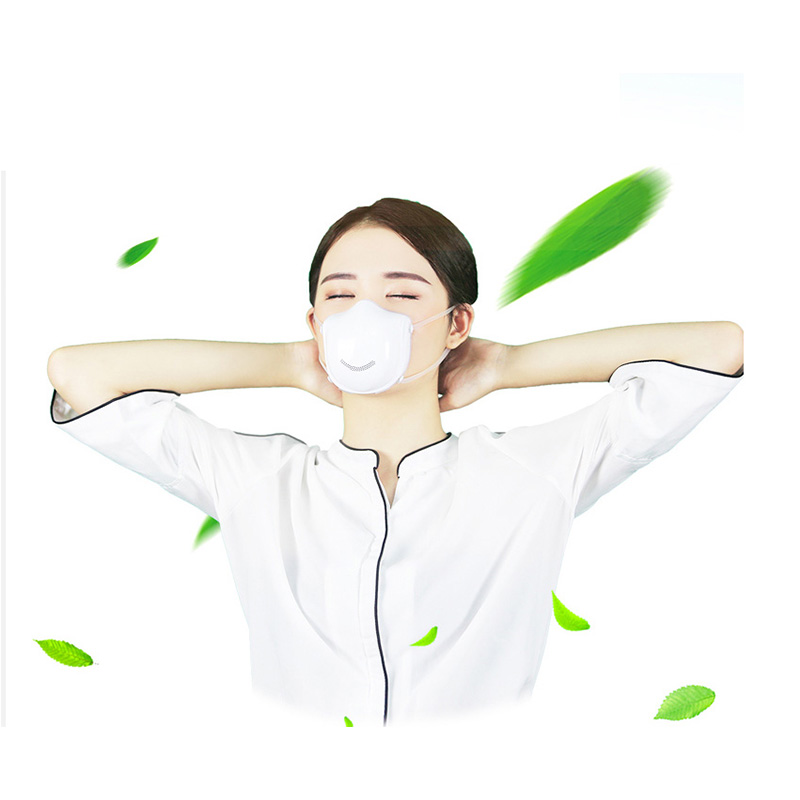 استخدام الأقنعة لإبطاء انتشار covid-19