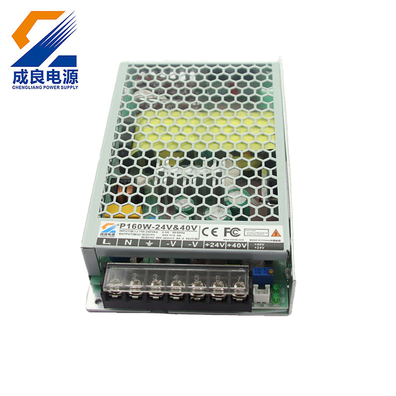 المزدوج الناتج 36V 24V 160W امدادات الطاقة لبطابعة CREALITY ENTER 3D