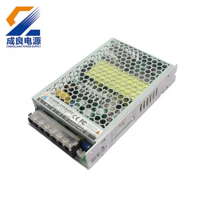 المزدوج الناتج 36V 24V 160W امدادات الطاقة لبطابعة CREALITY ENTER 3D