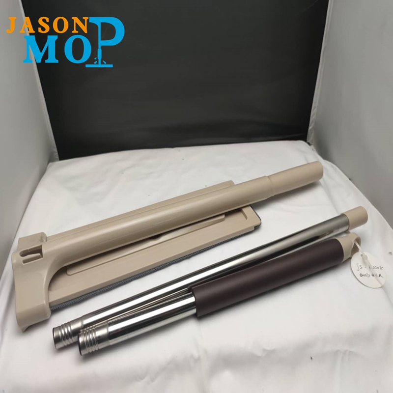JASON غسيل يدوي مجاني جديد لمماسح تنظيف من الألياف الدقيقة غير المكلفة من الفولاذ المقاوم للصدأ (JS-B2008)