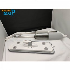 ممسحة JASON 2020 الجديدة الصحية متعددة الوظائف برذاذ الماء غير المنسوجة (JS-B2011)