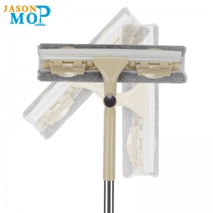 منظف ​​الزجاج على الوجهين (JS-B9004)