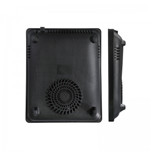 E14 أعلى جودة طباخ التعريفي مخصص بيرنز الغذاء التعريفي طباخ باجا التعريفي طباخ كبير W ISO9001 BSCI CE بنفايات CB