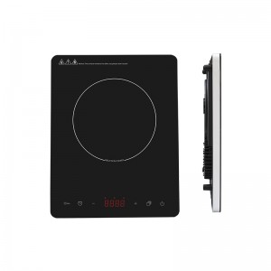 T2 مخصص طباخ التعريفي استخدام كيف يعمل طباخ التعريفي ISO9001 BSCI CE بنفايات CB