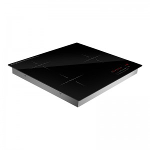 DFY-IT5802S ثلاثة منطقة الطبخ مكافحة طباخ التعريفي الأعلى