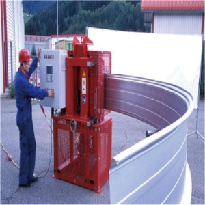 KR يقف التماس 12r 12