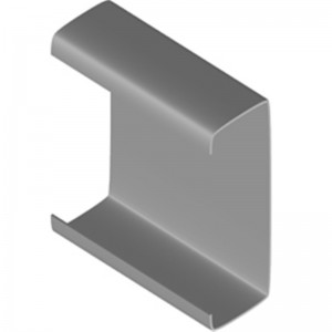 U/C/Z شكل الصلب purlin آلة z purline