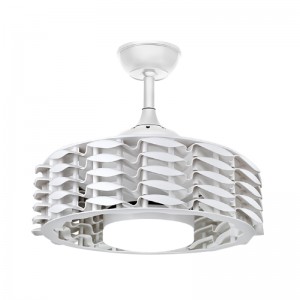 مروحة ضوء فلوريدا X HYWY24 580