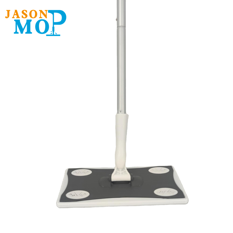 تنظيف الأرضيات MOP جودة عالية كاسحة نظافة جافة ممسحة كيت الإبداعية المنزلية المتاح غير المنسوجة الأنسجة المسطحة