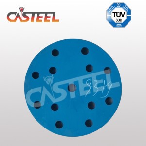 760 أجزاء ارتداء الدوار، نصيحة الدوار، ارتداء لوحة وخواتم