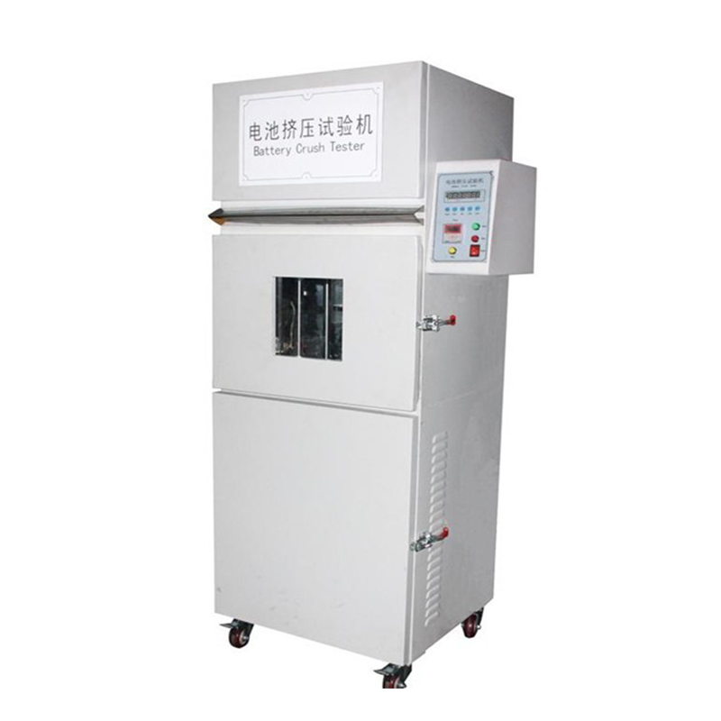 LT-DC07-A درجة الحرارة اختبار البثق آلة اختبار البثق