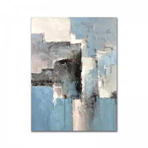 المنزل الديكور الحديثة العصرية مجردة اليد اللوحة قماش جدار الفن