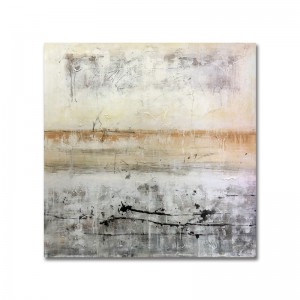 100٪ اليدوية عالية الجودة جدار الديكور الفن كبير قماش مجردة النفط اللوحة لوحات أخرى لغرفة النوم