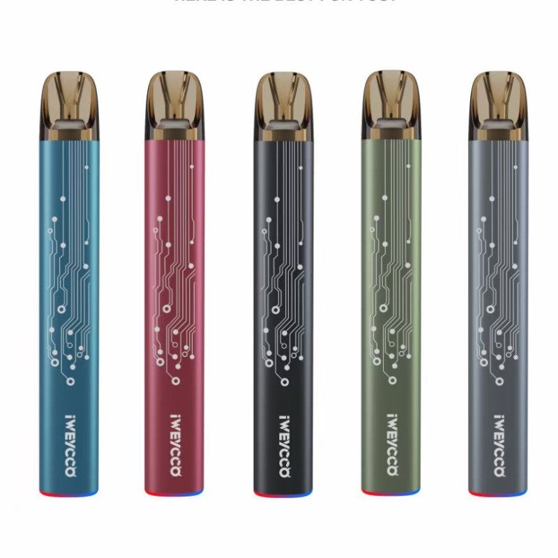 أصبح إشراف السجائر الإلكترونية أكثر وضوحا ومصنعي المعدات ينتظرون الزهور