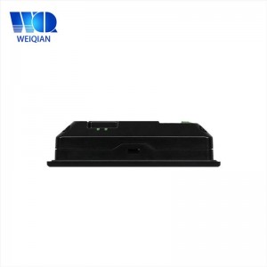 7 بوصة Wince Industrial لوحة الكمبيوتر الصناعية PC السعر الأقراص الحاسوبية وعرة للاستخدام الصناعي