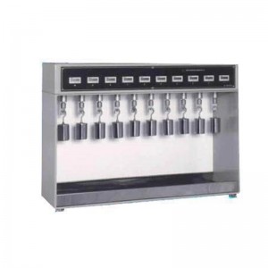 LT-JD01-10 مجموعة مجموعات الشريط القابضة آلة اختبار القوة