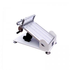 LT-JD03 الشريط اختبار اللزوجة الأولي