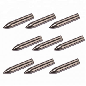 نيكا الرماية 156075 الصلب رصاصة نقطة للرماية ttarget اطلاق النار