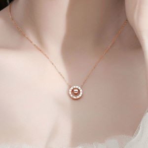 قلادة الخصر جميلة جديدة