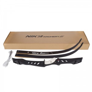 210et7 68 بوصة المبتدئين القوس لتصوير الرماية الهدف في الهواء الطلق