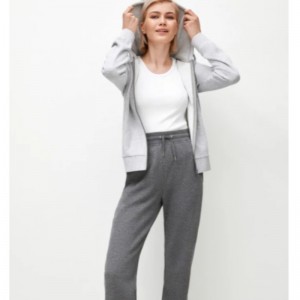 سترة هوديي مضغوط