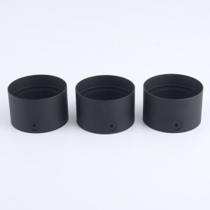 E14 E27 برغي مصباح حامل الدائري الخارجي، المعادن الدائري مصباح حامل المعالجة، حامل مصباح حامل، تجهيز تركيبات الإضاءة