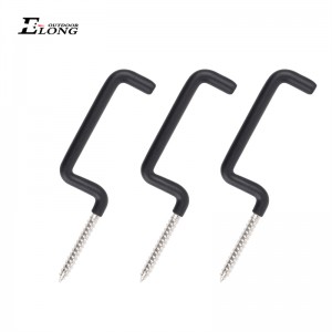 530040-01 Pothook لشماعات القوس على شجرة في الهواء الطلق تسليح