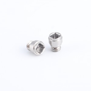 مخصص الداخلية مربع الترباس الداخلية مربع مربع المسمار عالية القوة المسمار