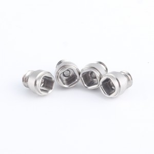 مخصص الداخلية مربع الترباس الداخلية مربع مربع المسمار عالية القوة المسمار