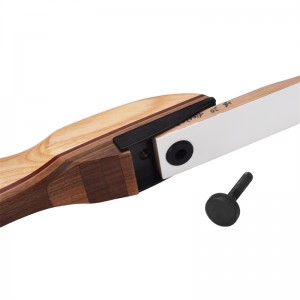 نيكا الرماية 21W068 القوس الخشبي للمبتدئين الإستهداف&Practice