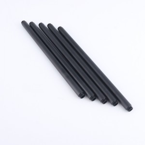 مصغرة الهواء الربيع التخميد الفولاذ المقاوم للصدأ دعم قضيب الأجهزة المعدات الميكانيكية دعم قضيب