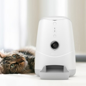 طاعم كام الذكية