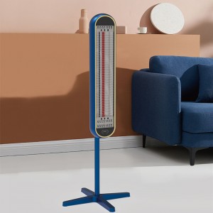 ألياف الكربون سخان الأشعة تحت الحمراء