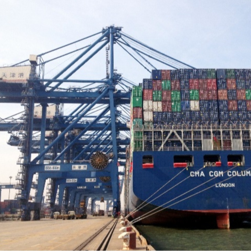 لماذا معدلات الشحن عالية الآن?