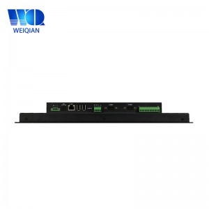 15 بوصة لينكس لوحة اللوحة الصناعية