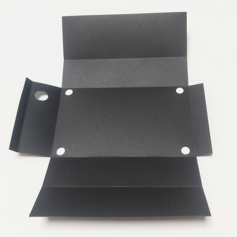 مجموعة تطبيق واسعة من ورقة عازلة PP مع خصائص متعددة